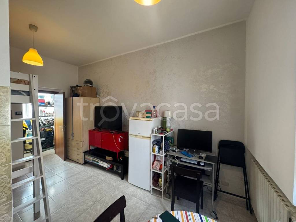 appartamento in affitto a Monza