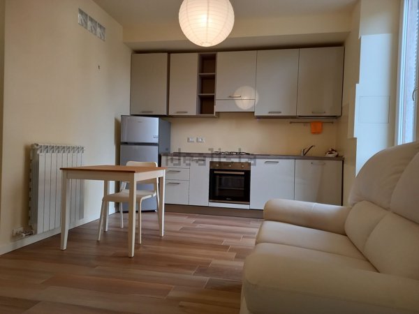 appartamento in affitto a Monza in zona Centro Storico