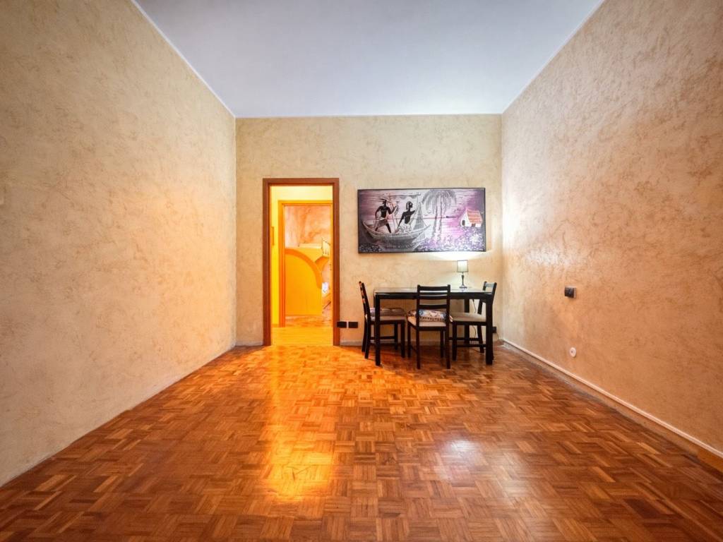 appartamento in affitto a Monza