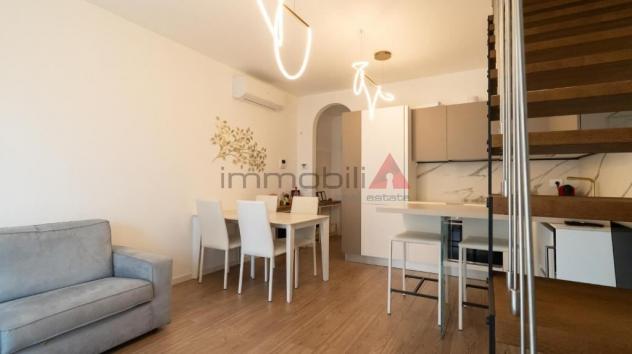 appartamento in affitto a Monza in zona Centro Storico