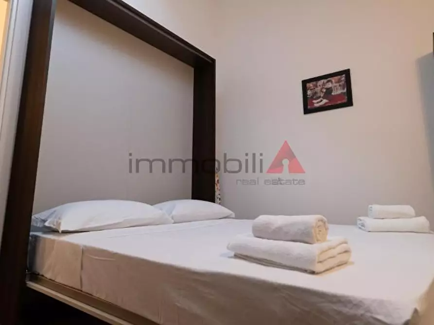 appartamento in affitto a Monza in zona Centro Storico