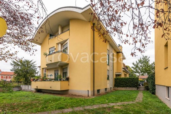 appartamento in affitto a Monza