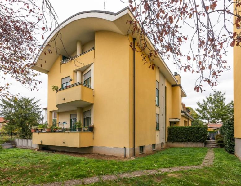 appartamento in affitto a Monza