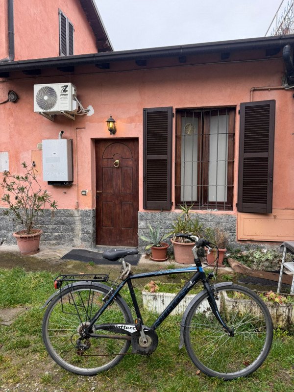 appartamento in affitto a Monza