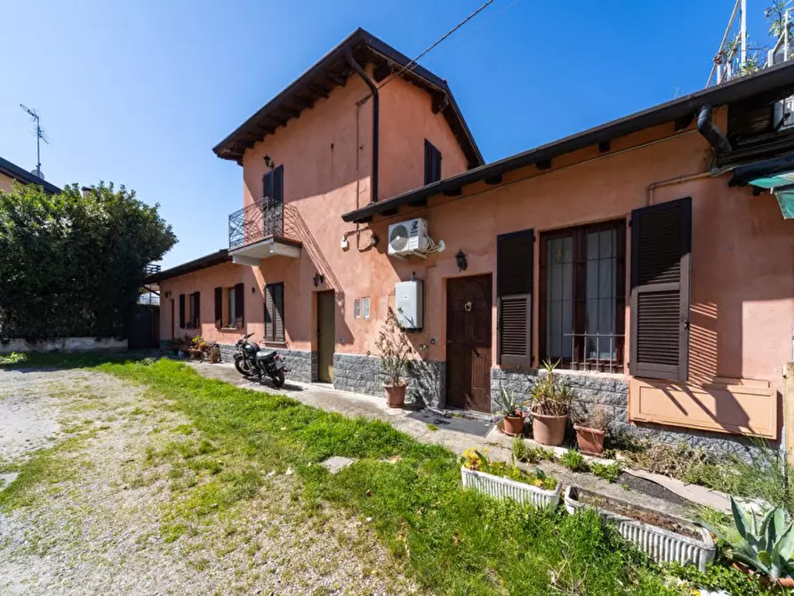 appartamento in affitto a Monza