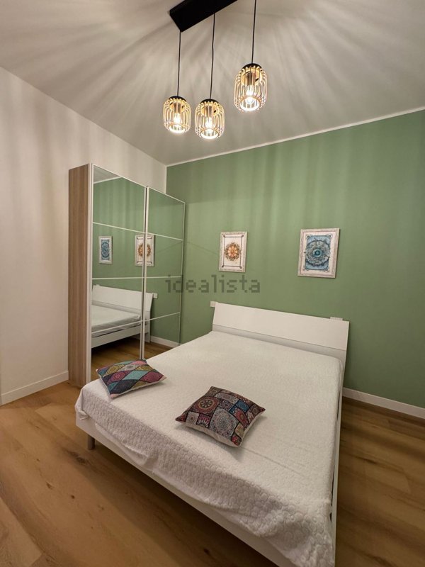 appartamento in affitto a Monza