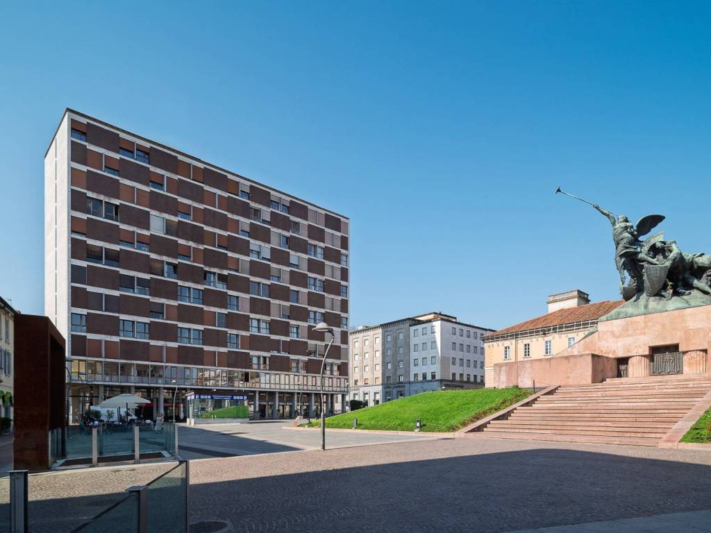 appartamento in affitto a Monza