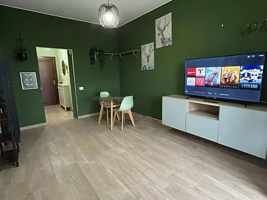 appartamento in affitto a Monza