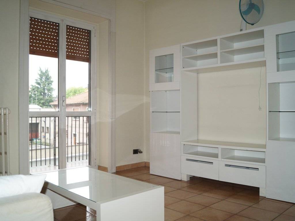 appartamento in affitto a Monza