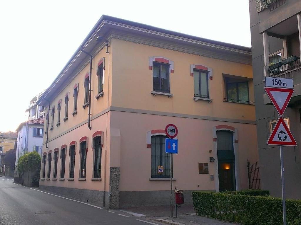 ufficio in affitto a Monza