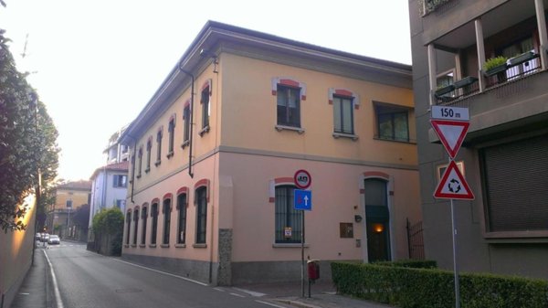 ufficio in affitto a Monza