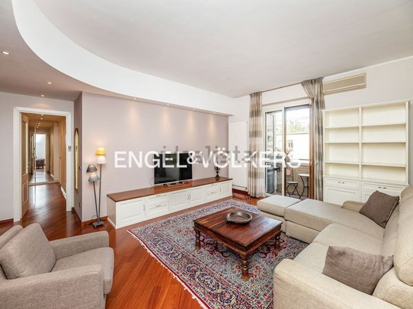 appartamento in affitto a Monza