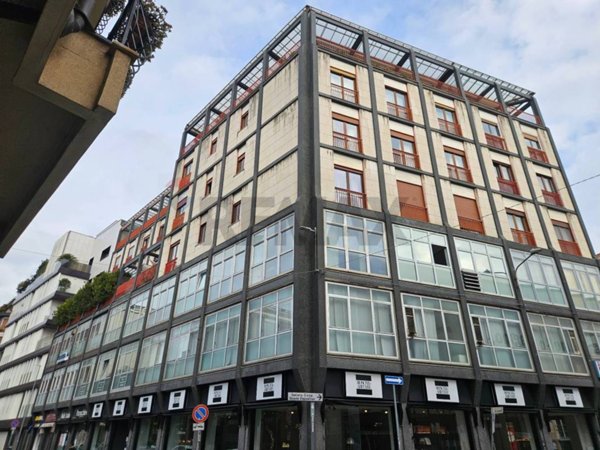 ufficio in affitto a Monza