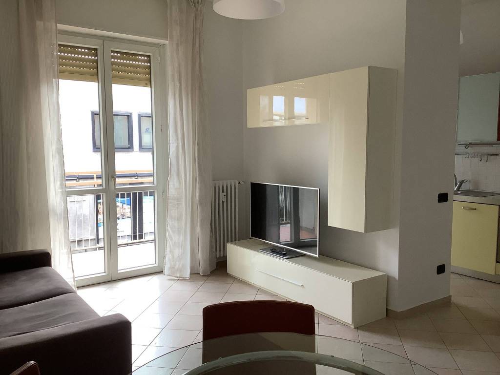 appartamento in affitto a Monza