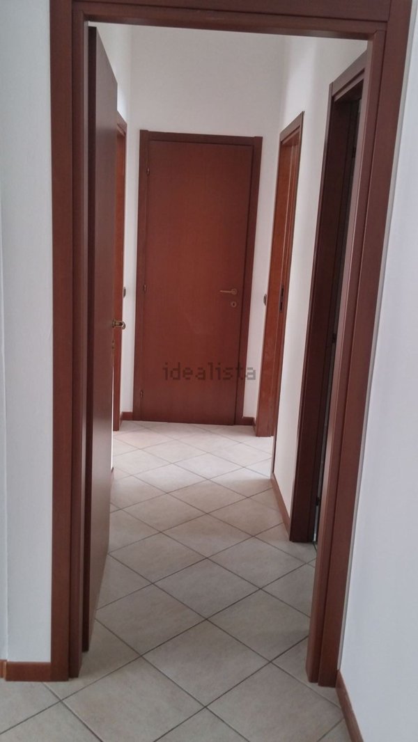 appartamento in affitto a Monza