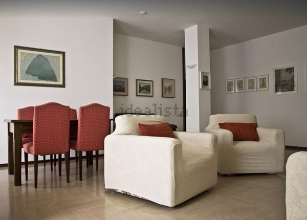 appartamento in affitto a Monza