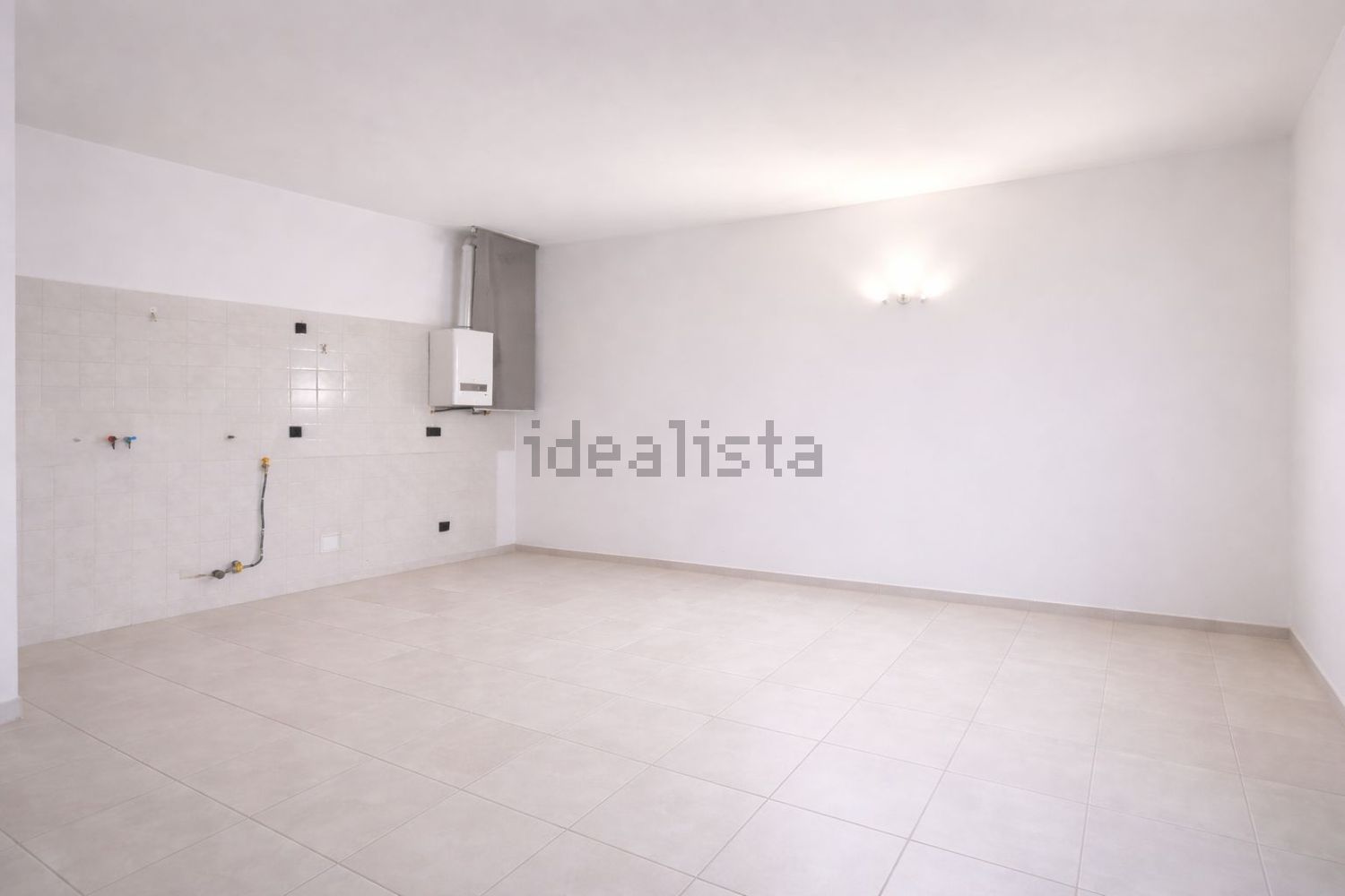 appartamento in affitto a Monza