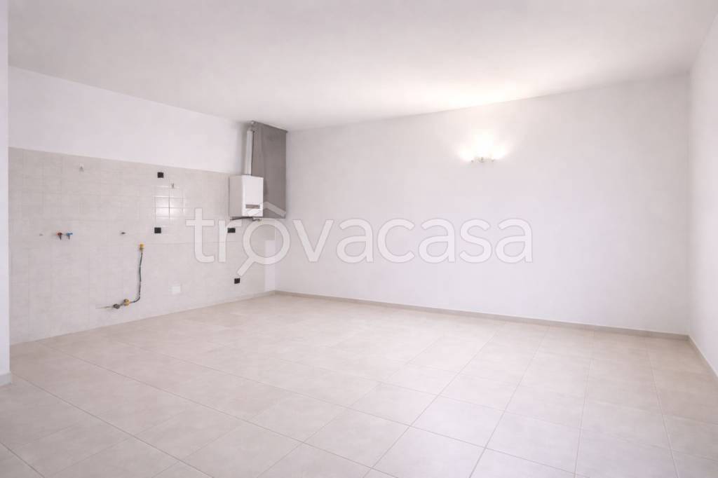 appartamento in affitto a Monza