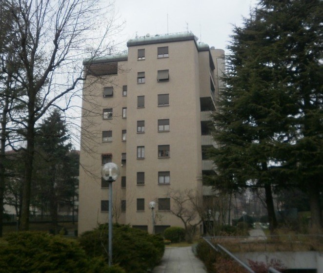 appartamento in affitto a Monza