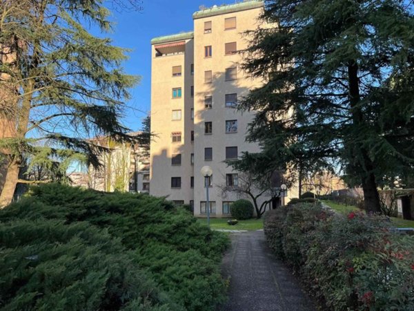 appartamento in affitto a Monza