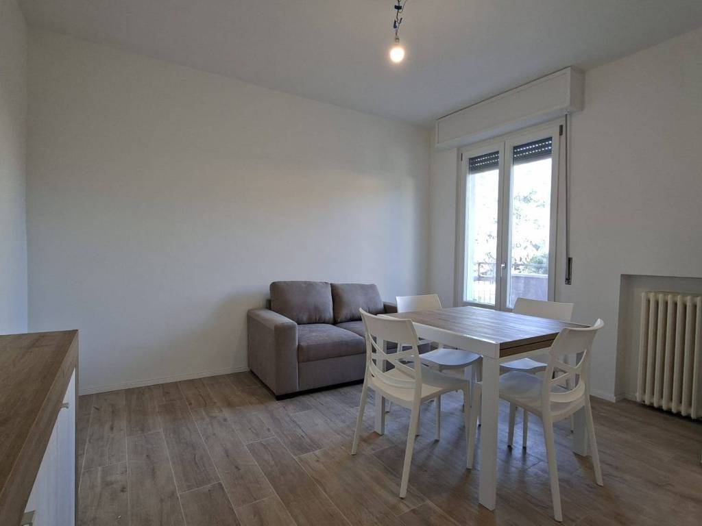 appartamento in affitto a Monza