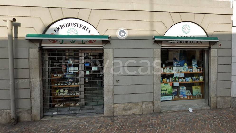 negozio in affitto a Monza