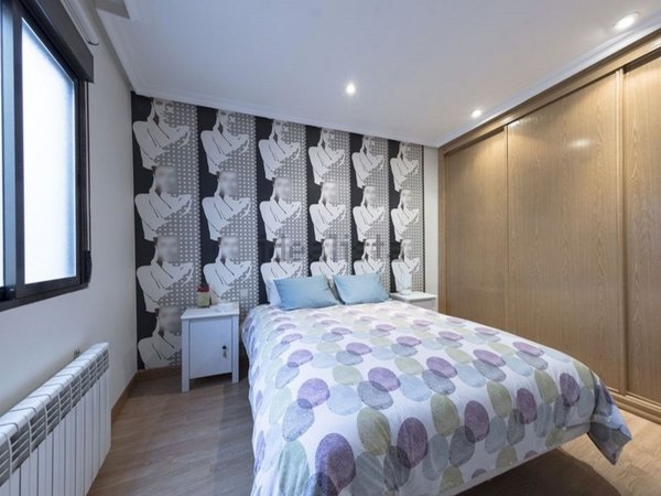 appartamento in affitto a Monza in zona Centro Storico