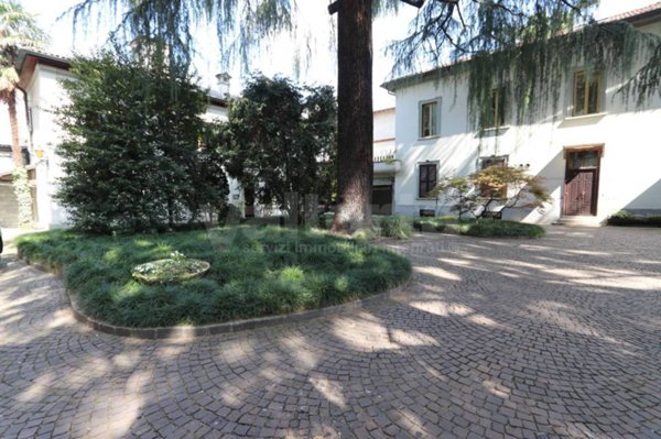 ufficio in affitto a Monza in zona Centro Storico