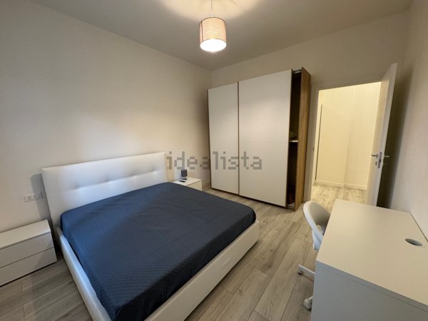 appartamento in affitto a Monza