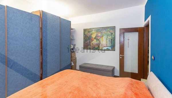 appartamento in affitto a Monza