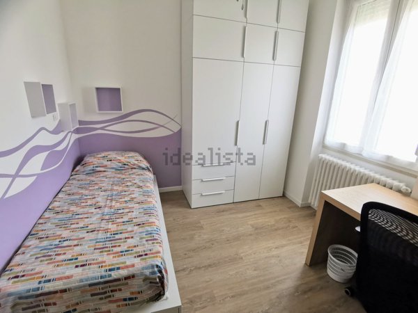 appartamento in affitto a Monza