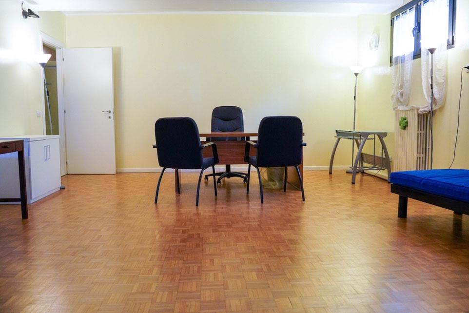 ufficio in affitto a Monza in zona Centro Storico