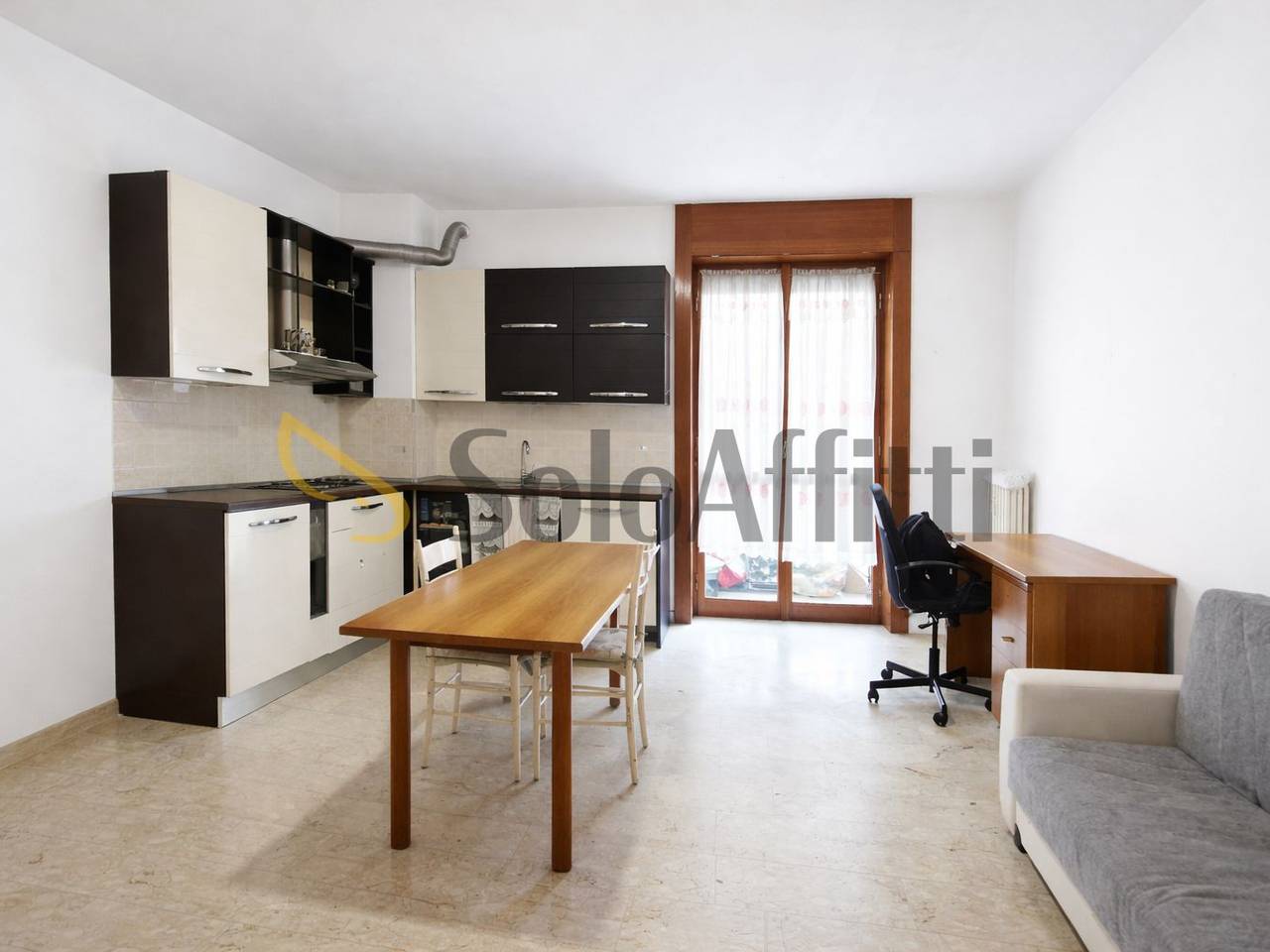 appartamento in affitto a Monza in zona Centro Storico