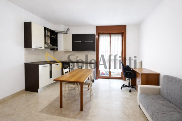 appartamento in affitto a Monza