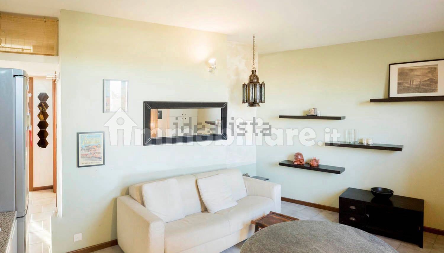 appartamento in affitto a Monza