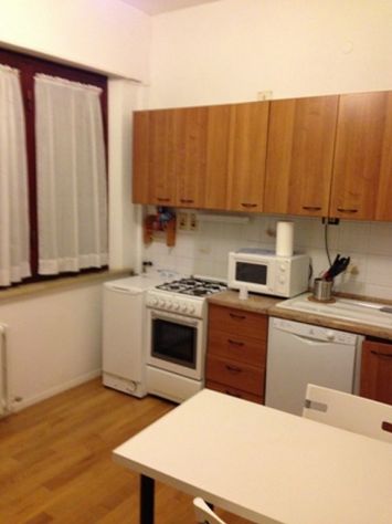 appartamento in affitto a Monza