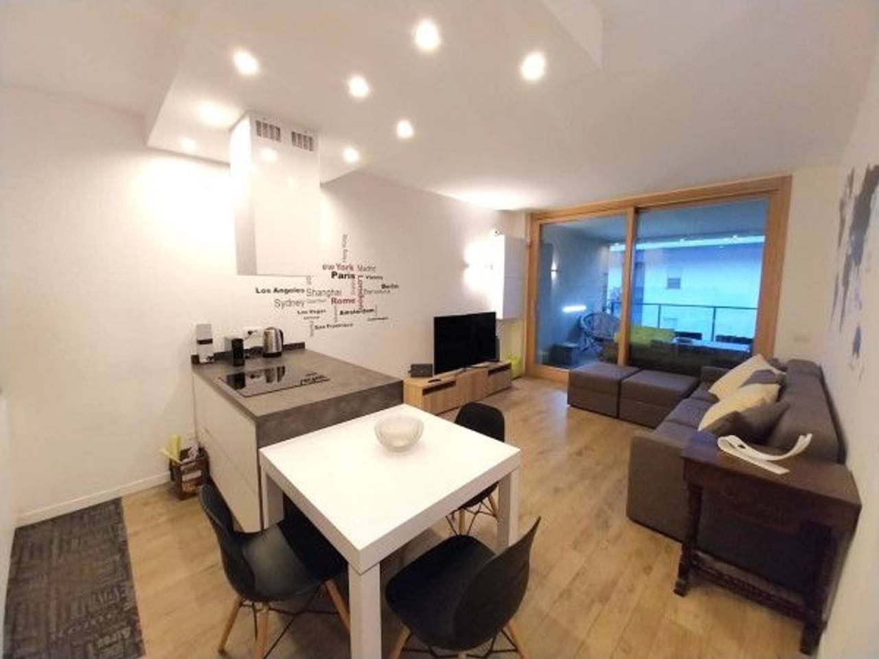 appartamento in affitto a Monza in zona Ospedale San Gerardo