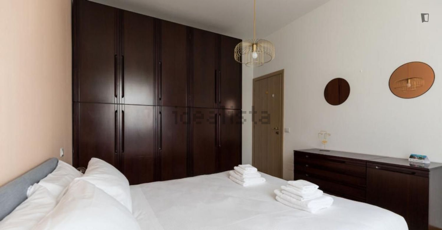 appartamento in affitto a Monza