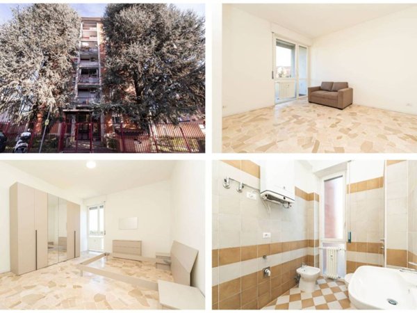 appartamento in affitto a Monza