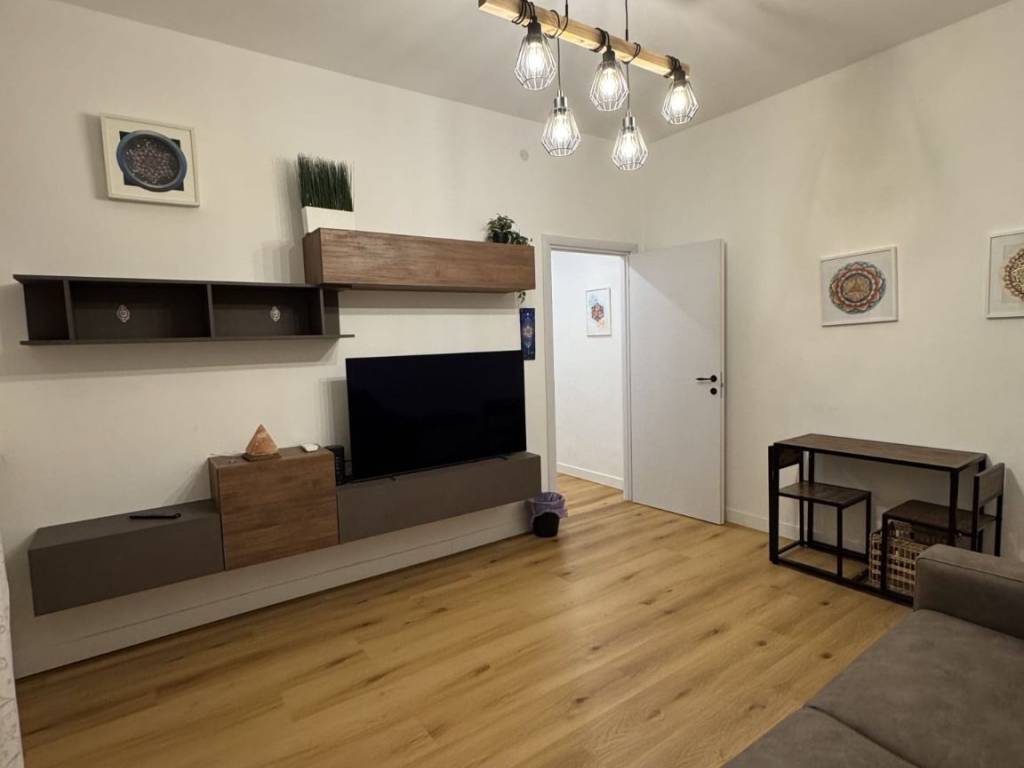 appartamento in affitto a Monza