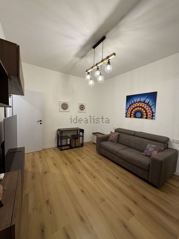 appartamento in affitto a Monza