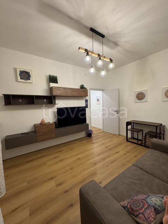 appartamento in affitto a Monza