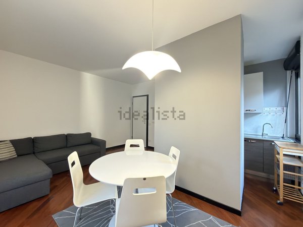 appartamento in affitto a Monza