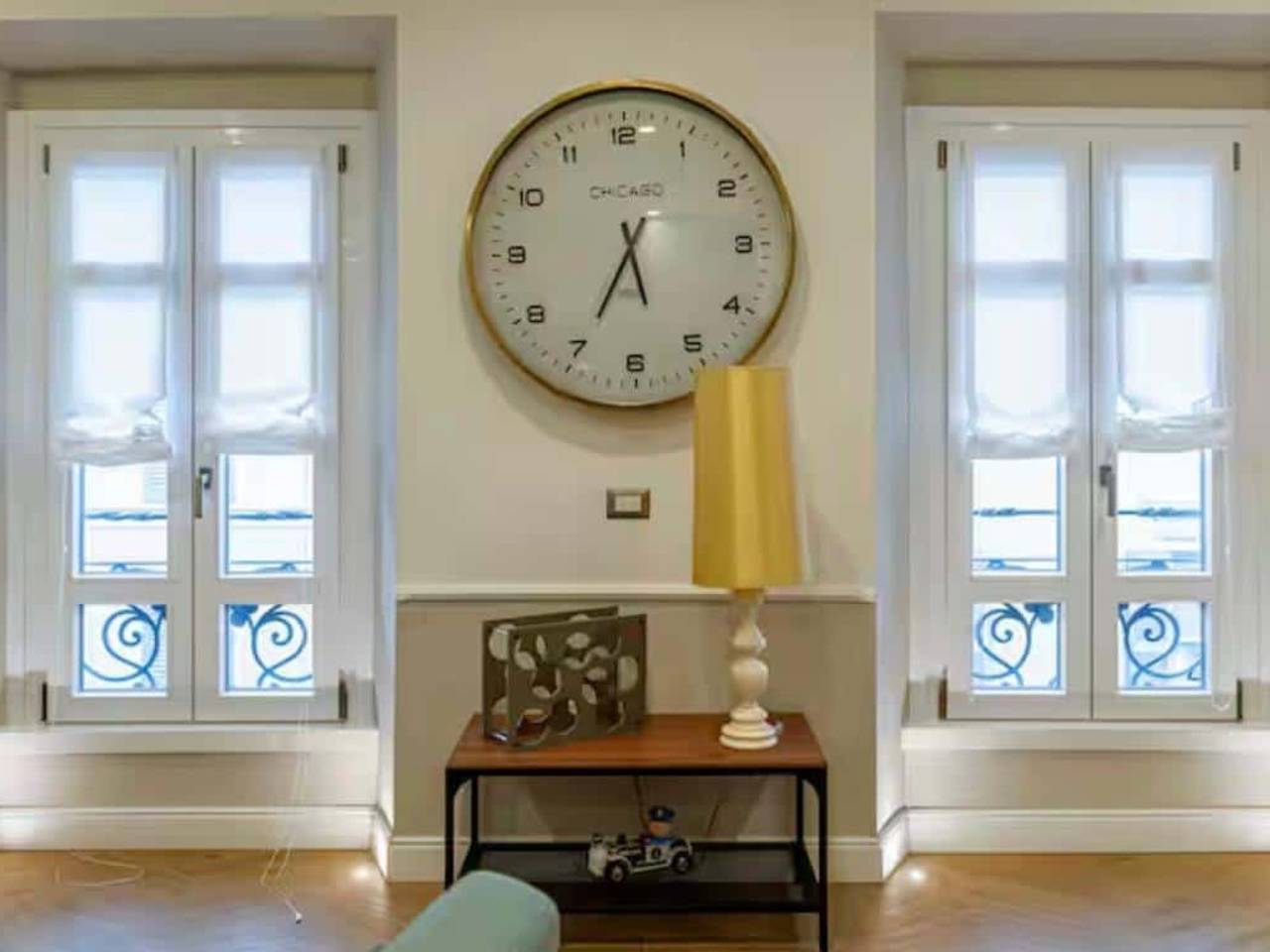 appartamento in affitto a Monza in zona Centro Storico