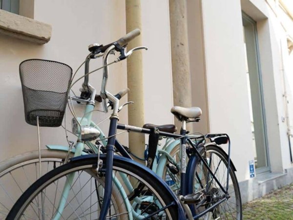 appartamento in affitto a Monza in zona Centro Storico