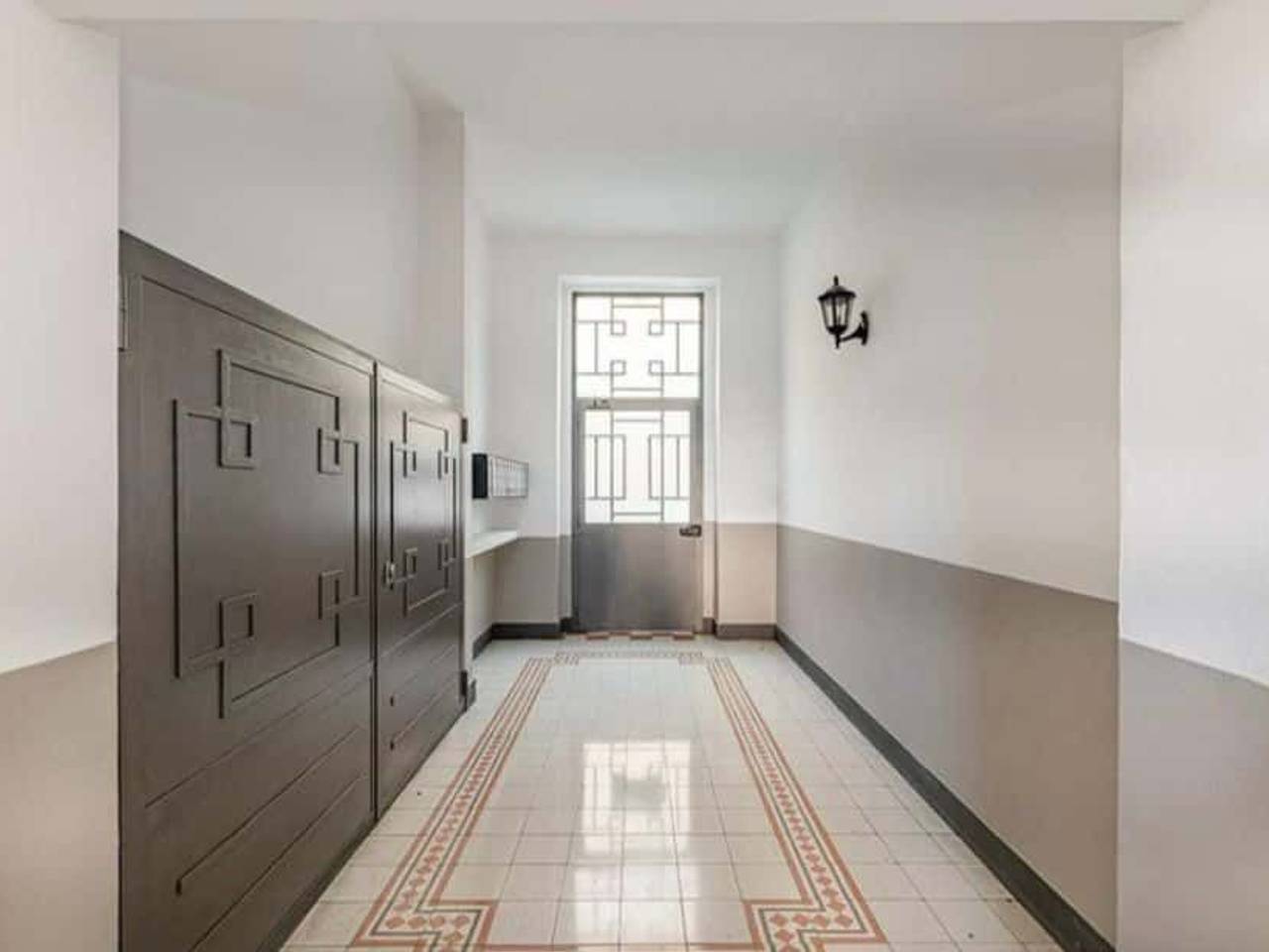 appartamento in affitto a Monza in zona Centro Storico