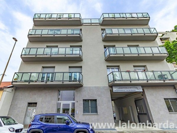 appartamento in affitto a Monza in zona Centro Storico