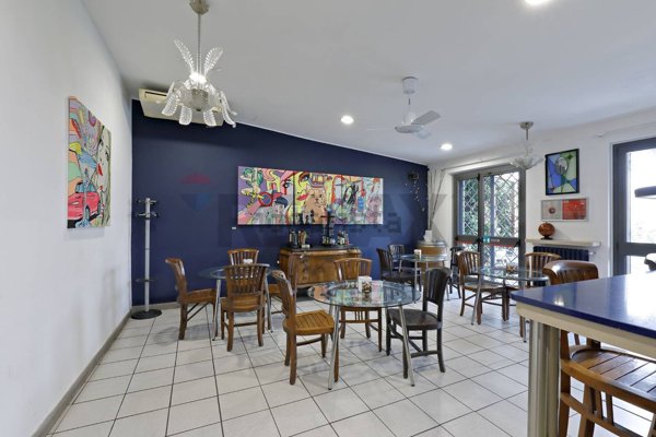 negozio in affitto a Monza