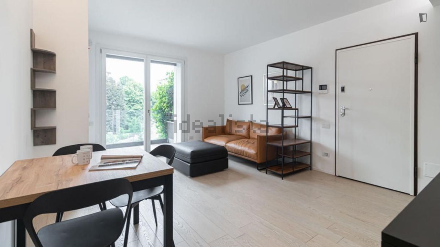 appartamento in affitto a Monza