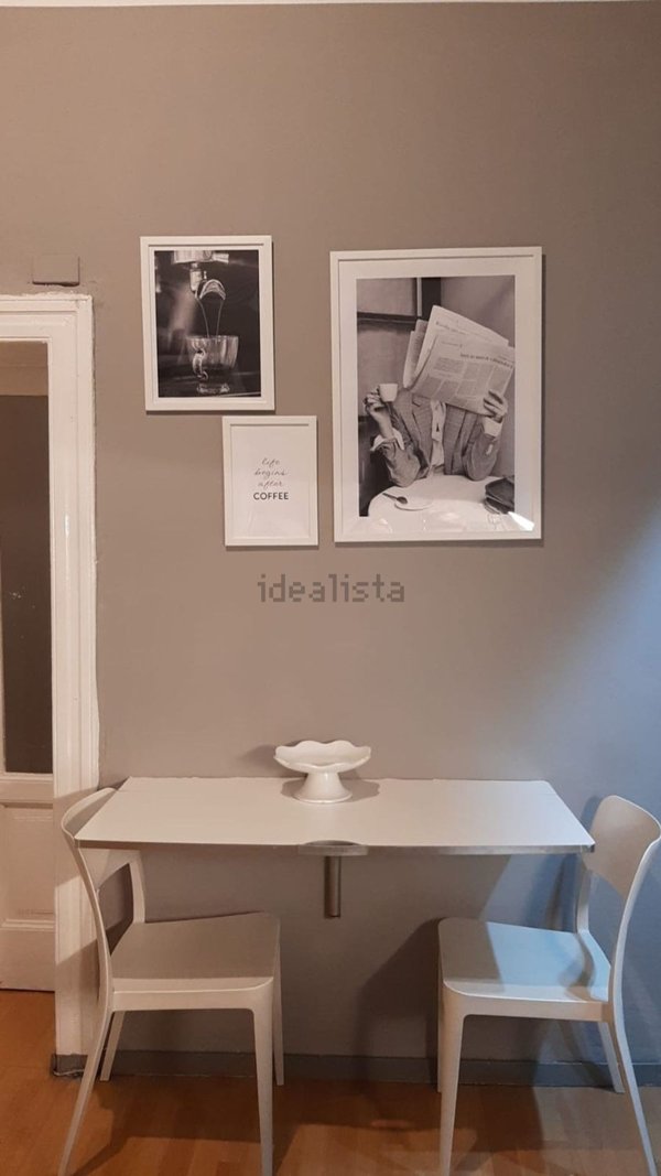 appartamento in affitto a Monza